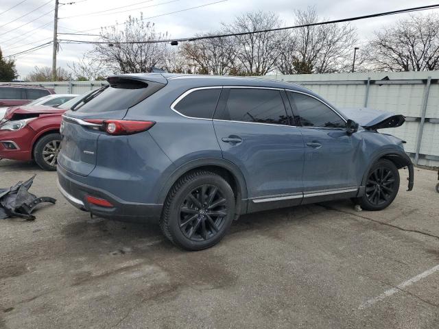 Photo 3 from auction – 2023 MAZDA CX-9 GRAND with VIN JM3TCBDY8P0645948
