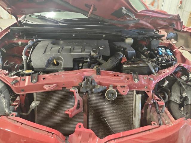 Photo 11 from auction – 2015 TOYOTA COROLLA L with VIN 2T1BURHE9FC453047