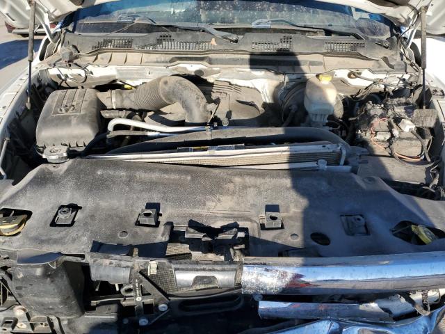 Photo 11 from auction – 2014 RAM 2500 ST with VIN 3C6TR5CT3EG288175