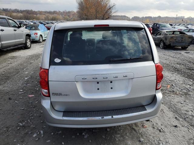 Photo 6 from auction – 2012 DODGE GRAND CARA with VIN 2C4RDGBG9CR395336