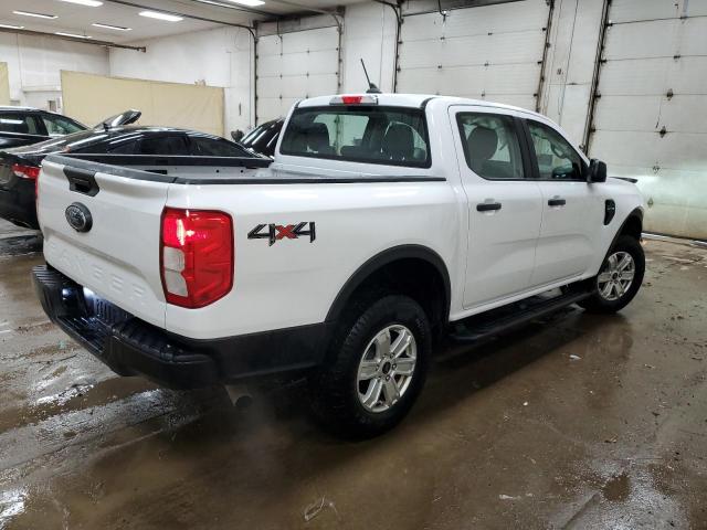 Foto 3 de la subasta – 2024 FORD RANGER con VIN 1FTER4PH6RLE66686