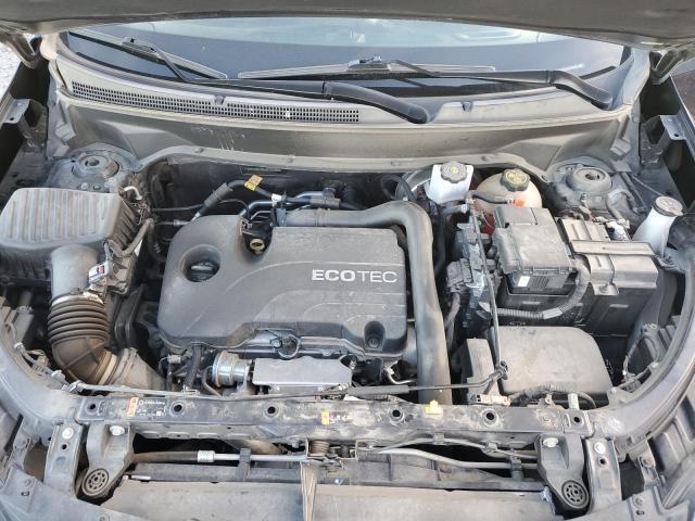 Photo 12 from auction – 2020 CHEVROLET EQUINOX LS with VIN 3GNAXHEV9LS723286