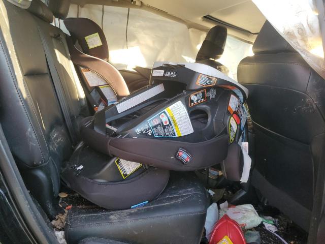 Photo 11 from auction – 2018 TOYOTA HIGHLANDER with VIN 5TDJZRFH1JS532545