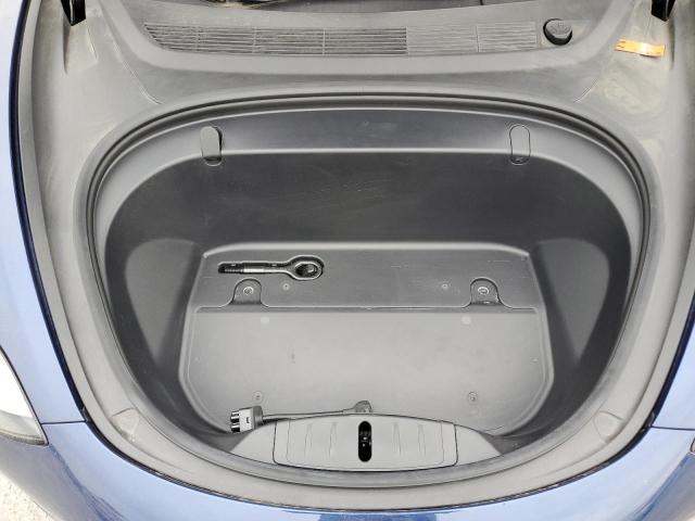 Photo 11 from auction – 2019 TESLA MODEL 3 with VIN 5YJ3E1EA3KF476155