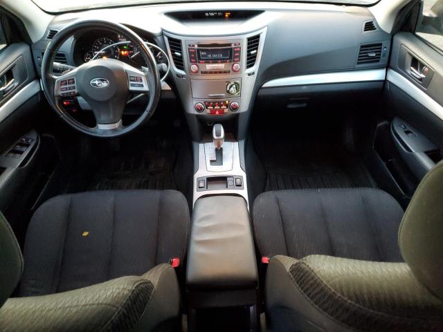 Photo 8 from auction – 2012 SUBARU OUTBACK 2. with VIN 4S4BRCCC1C3209977