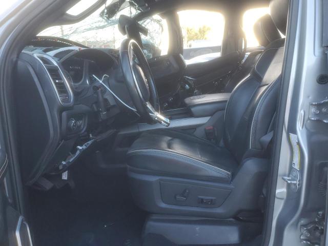 Photo 7 from auction – 2021 RAM 2500 LARAM with VIN 3C6UR5NL8MG632261