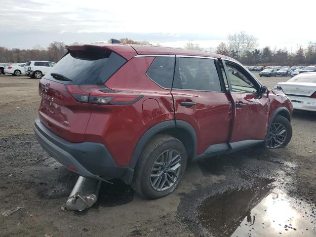 Photo 3 from auction – 2023 NISSAN ROGUE S with VIN 5N1BT3AB4PC804372