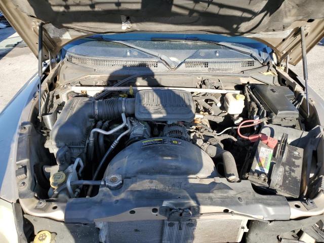 Photo 11 from auction – 2005 DODGE DAKOTA QUA with VIN 1D7HE48K65S138385