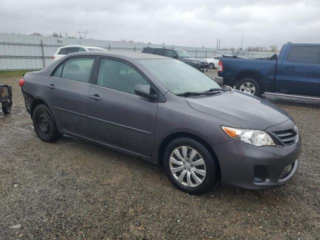 Photo 4 from auction – 2013 TOYOTA COROLLA BA with VIN 5YFBU4EE7DP141250