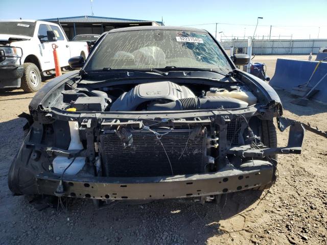Photo 5 from auction – 2018 DODGE CHARGER R/ with VIN 2C3CDXCT9JH124804