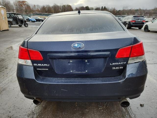 Photo 6 from auction – 2013 SUBARU LEGACY 3.6 with VIN 4S3BMDK6XD2045415
