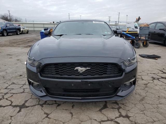 Photo 5 from auction – 2017 FORD MUSTANG with VIN 1FA6P8AM1H5318588