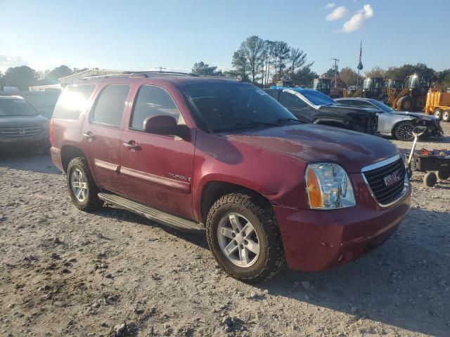 Photo 4 from auction – 2007 GMC YUKON with VIN 1GKFC13077J114850