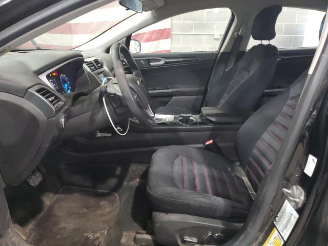 Photo 7 from auction – 2015 FORD FUSION SE with VIN 3FA6P0H95FR269344