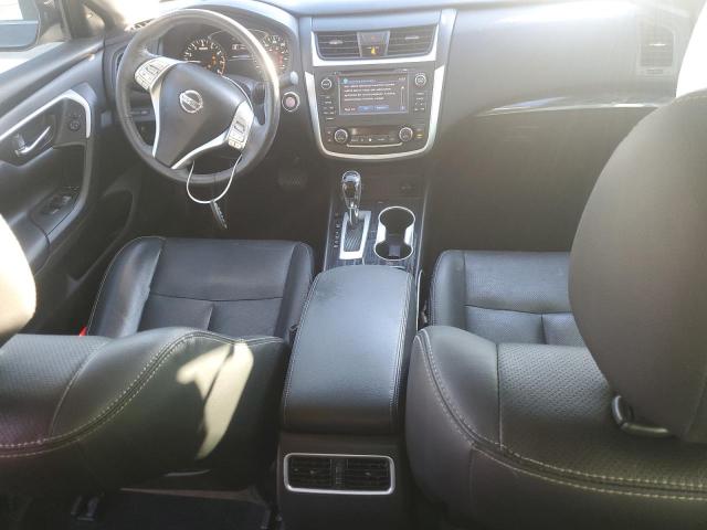 Photo 8 from auction – 2017 NISSAN ALTIMA 2.5 with VIN 1N4AL3AP0HC181674