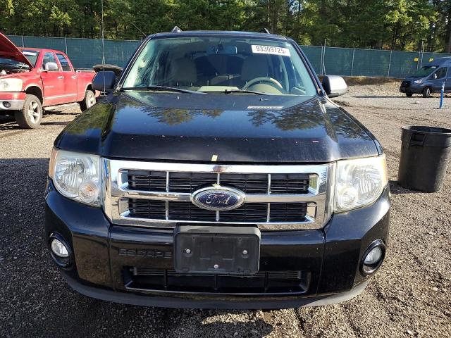 Photo 5 from auction – 2009 FORD ESCAPE XLT with VIN 1FMCU93G89KB95633