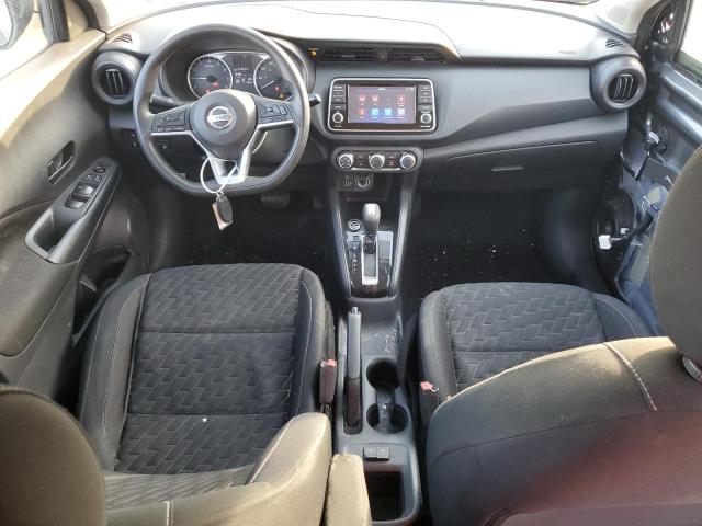 Фото 8 с аукциона – 2021 NISSAN KICKS с VIN 3N1CP5BVXML498637