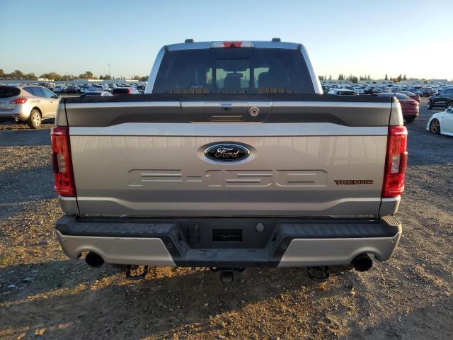 Photo 6 from auction – 2022 FORD F150 SUPER with VIN 1FTEW1E89NFC28320