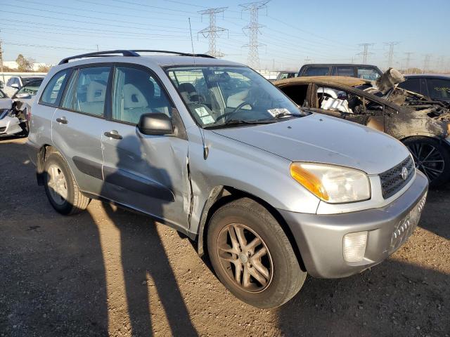 Photo 4 from auction – 2003 TOYOTA RAV4 with VIN JTEGH20V130112062