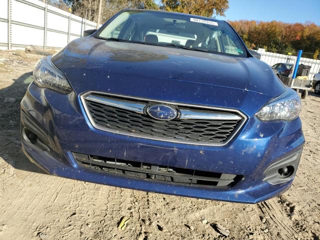 Photo 5 from auction – 2018 SUBARU IMPREZA with VIN 4S3GKAA60J3610420