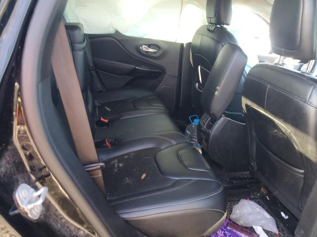 Foto 11 de la subasta – 2019 JEEP CHEROKEE L con VIN 1C4PJMLX8KD390630