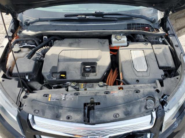 Photo 11 from auction – 2015 CHEVROLET VOLT with VIN 1G1RD6E43FU141939