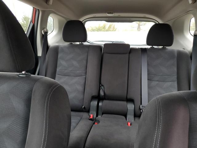 Photo 10 from auction – 2015 NISSAN ROGUE S with VIN KNMAT2MV3FP539788