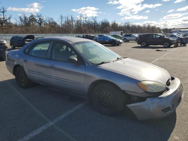 Photo 4 from auction – 2006 FORD TAURUS with VIN 1FAFP53U36A162117