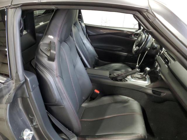 Photo 10 from auction – 2017 MAZDA MX-5 MIATA with VIN JM1NDAM73H0109636