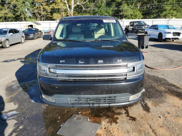 Photo 5 from auction – 2015 FORD FLEX LIMIT with VIN 2FMGK5D82FBA06357