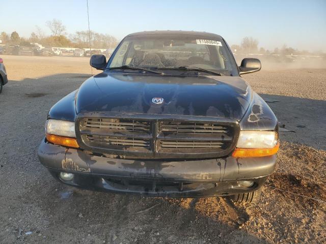 Photo 5 from auction – 2001 DODGE DAKOTA QUA with VIN 1B7GL2AX51S165593
