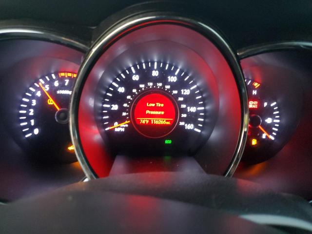 Photo 9 from auction – 2013 KIA OPTIMA EX with VIN 5XXGN4A73DG172403