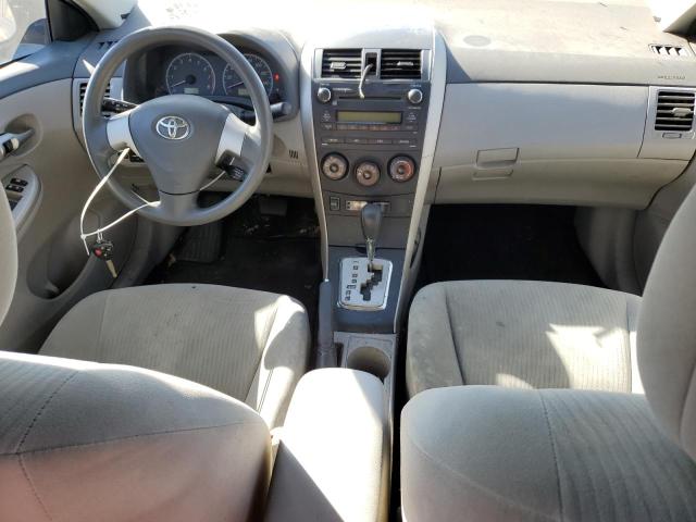 Photo 8 from auction – 2010 TOYOTA COROLLA with VIN 2T1BU4EE6AC509316