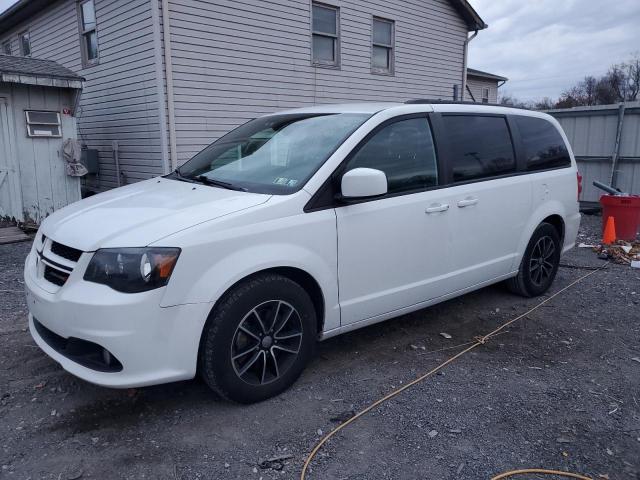 Photo 1 from auction – 2018 DODGE GRAND CARA with VIN 2C4RDGEG7JR324547