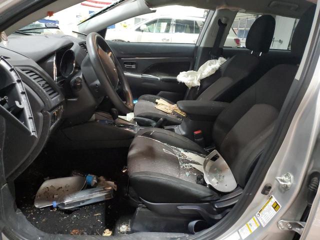 Photo 7 from auction – 2019 MITSUBISHI OUTLANDER with VIN JA4AP3AU4KU028084