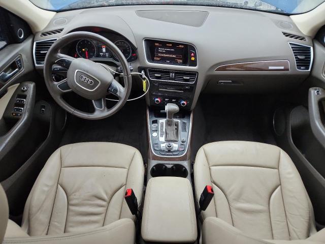 صورة رقم 8 من المزاد - 2016 AUDI Q5 PREMIUM مع VIN WA1L2BFP0GA062438