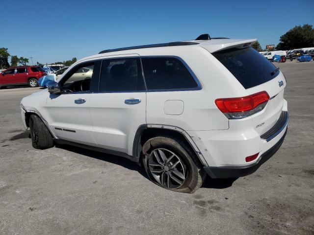Photo 2 from auction – 2017 JEEP GRAND CHER with VIN 1C4RJEBG0HC748186
