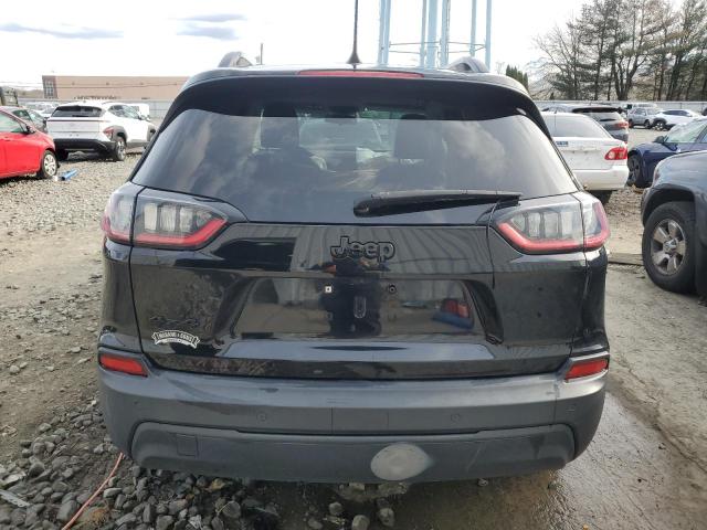 Photo 6 from auction – 2019 JEEP CHEROKEE L with VIN 1C4PJMLBXKD367791