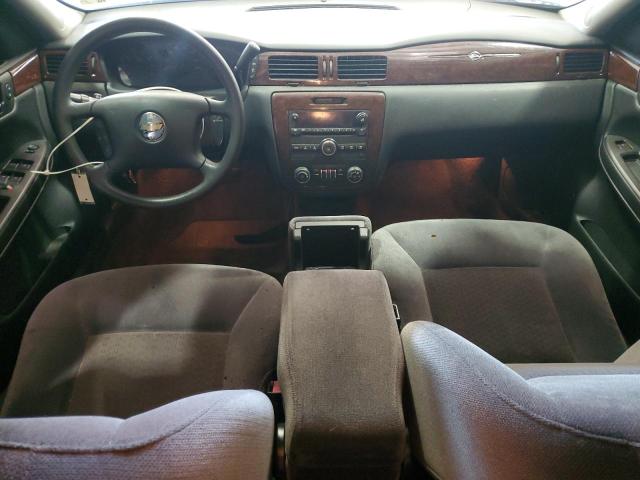 Photo 8 from auction – 2010 CHEVROLET IMPALA LS with VIN 2G1WA5EK9A1210321