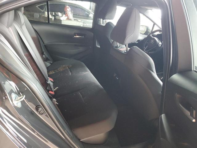 Photo 10 from auction – 2026 TOYOTA COROLLA LE with VIN JTDBCMFEXT3118120