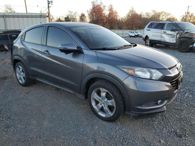 Photo 4 from auction – 2016 HONDA HR-V EX with VIN 3CZRU6H57GM724400