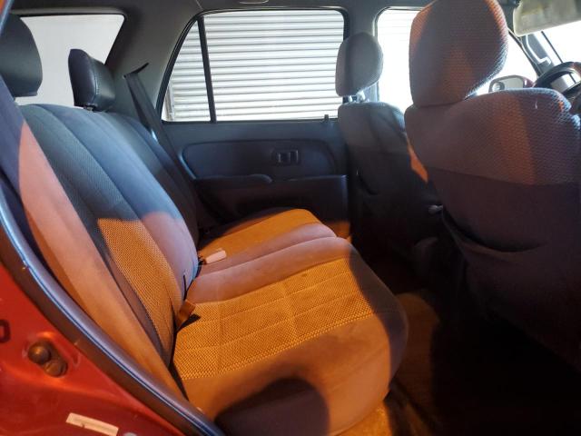 Foto 10 de la subasta – 2002 TOYOTA 4RUNNER SR con VIN JT3GN86R720233143
