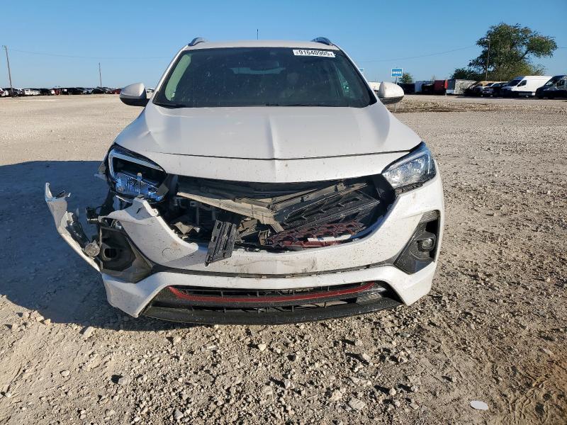 Photo 5 from auction – 2020 BUICK ENCORE GX with VIN KL4MMDSL8LB123567