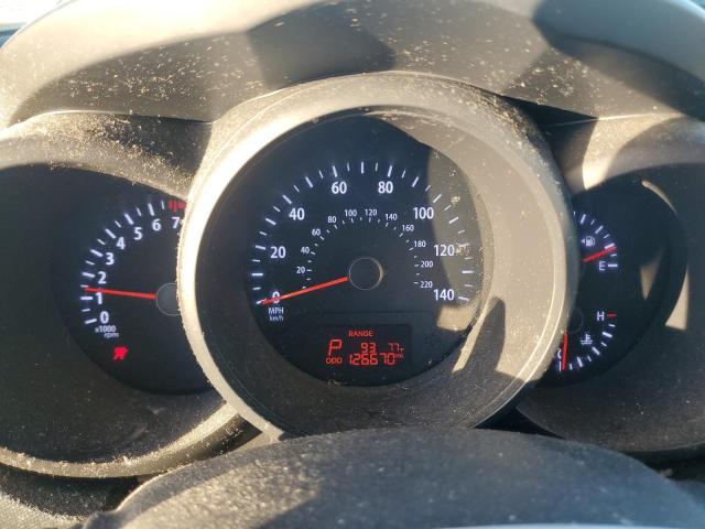 Photo 9 from auction – 2013 KIA SOUL with VIN KNDJT2A5XD7636407