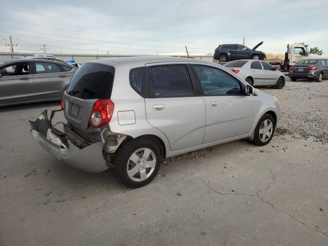 Photo 3 from auction – 2010 CHEVROLET AVEO LS with VIN KL1TD6DE6AB116536