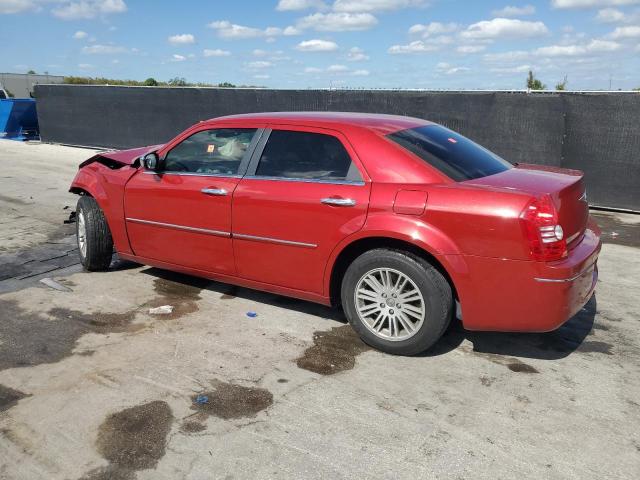 Photo 2 from auction – 2010 CHRYSLER 300 TOURIN with VIN 2C3CA4CD6AH284753