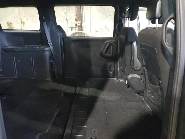 Photo 11 from auction – 2015 DODGE GRAND CARA with VIN 2C4RDGBG6FR683545