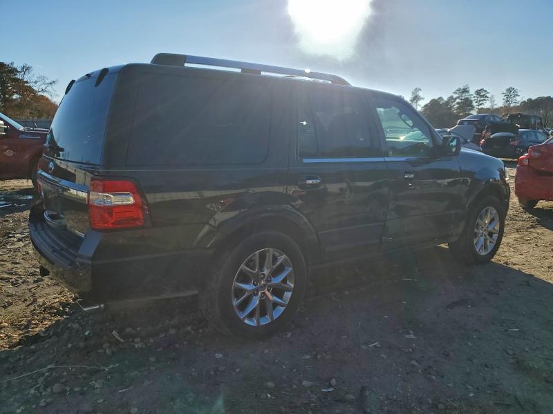 Фото 3 с аукциона – 2015 FORD EXPEDITION с VIN 1FMJU1KT4FEF01437