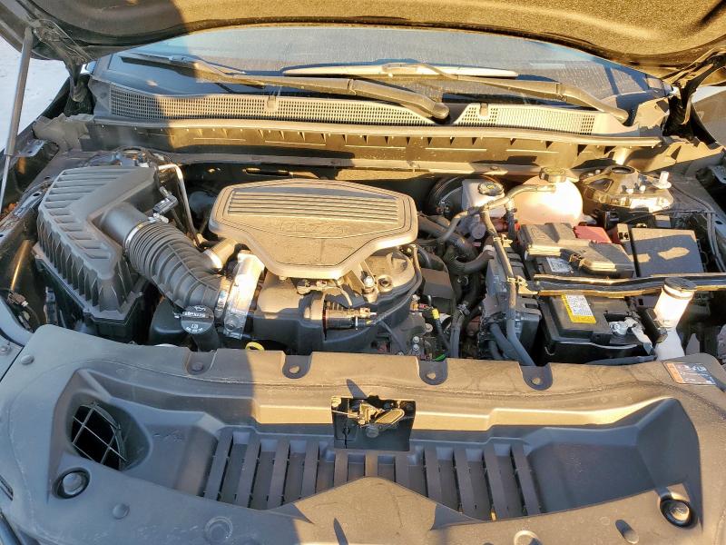 Photo 12 from auction – 2022 CHEVROLET BLAZER 3LT with VIN 3GNKBJRS7NS220658