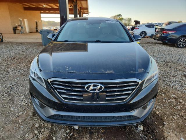 Photo 5 from auction – 2016 HYUNDAI SONATA SPO with VIN 5NPE34AF8GH413417